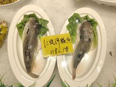 -佬太公海鸭·海鲜大排档(上海总店)