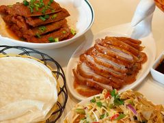 烤鸭整-郑州烤鸭总店