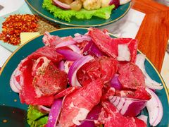 -别装假铝盆烤肉(三道街店)