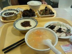 -酷味乐智选餐厅(斜土路店)