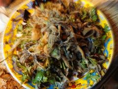 android_upload_pic-天津乾毓德饭庄·清真传统炒菜·海鲜烧烤(咸阳路店)