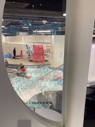 -MINI MARS KIDS CLUB亲子家庭中心(长宁天山店)