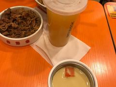 -吉野家(华联商厦店)