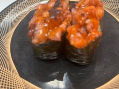 -争鲜回转寿司(朝北大悦城店)