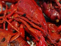 -绿岛港轩海鲜烤肉涮锅自助餐厅