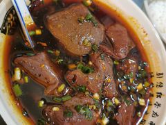 -杨三娘跷脚牛肉(羊子山西路店)