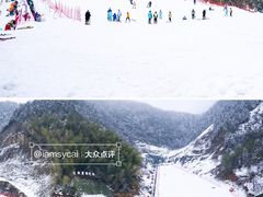-杭州生仙里国际滑雪场