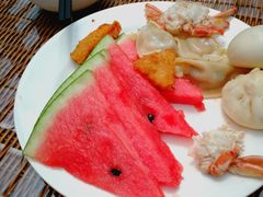 -龙达温泉生态城
