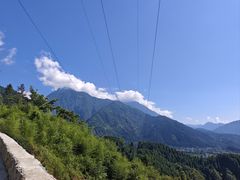 -太阳湾风景区