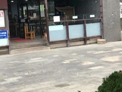 -陇上全荟兰州传统牛肉面(延吉路店)