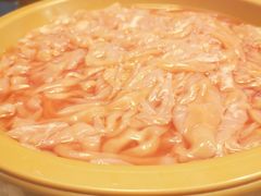 鸭肠-龍歌自助小火锅(李沧丽达店)