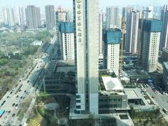 -君悦酒店·乐厨·高空自助餐(青年大街店)