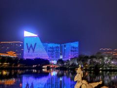 -小白鲨工夫潮膳(曲江店)