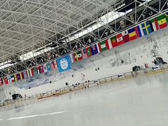 -世界之窗阿尔卑斯冰雪世界