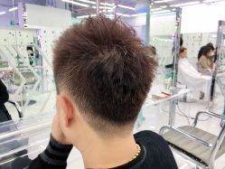 -P.STYLE 派斯造型