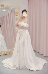 -LOVE SHINE婚纱·红鼎庄龙凤褂·妈妈装定制