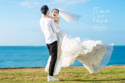 -伯爵风尚全球旅拍