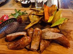-Hostaria Bar维他餐吧·意大利西餐厅·牛排馆