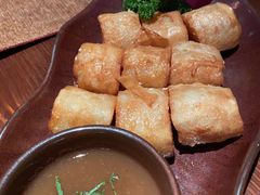 -花马天堂云南餐厅 Lost Heaven(高邮路店)