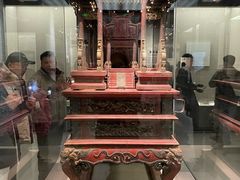 -平原博物院