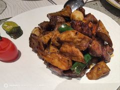-大树餐厅(大悦城店)