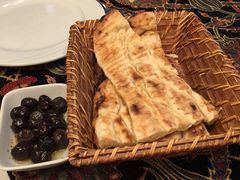 -Old Ottoman Cafe & Restaurant