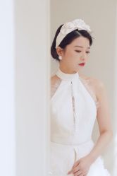 点击看大图 -Chic Bridal 熙可婚纱