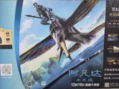 -万达影城(虎门万达广场IMAX店)