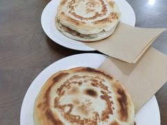 肉夹馍-子午路张记肉夹馍(翠华路店)