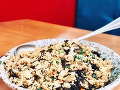 招牌紫菜饭-鑫鸿达·海鲜闽菜热炒小馆(中山路店)