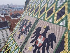 -斯蒂芬主教座堂(Stephansdom)