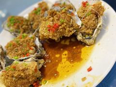 -骄傲de小龙虾 · 全羊馆(新北万达店)