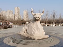 -永定河休闲森林公园