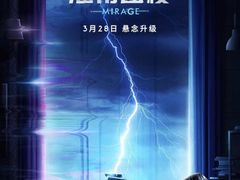 -卢米埃IMAX影城(温州万象城激光店)