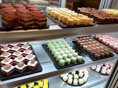 -星伦多海鲜自助餐厅(海陵金鹰店)