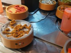 -龍歌自助小火锅(崂山丽达店)