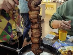 -巴犀烧烤(新崇光店)