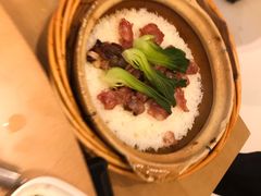 -湯系·煲汤手艺人(东二环泰禾广场店)