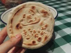 泡馍-老孙家饭庄·非遗(东关店)