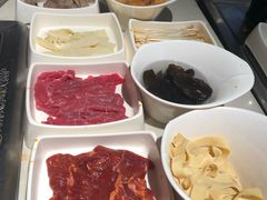 -海底捞火锅(上元大街店)