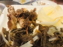 吊龙伴-普宁潮汕牛肉火锅(新香洲店)