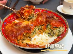 -海味观(老西门店)