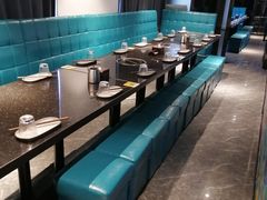 -最先生·烧烤·火锅·音乐聚会餐厅(大悦城店)