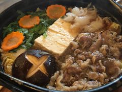 -铃木食堂(帽儿胡同店)
