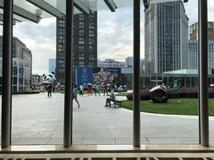 -成都尼依格罗酒店