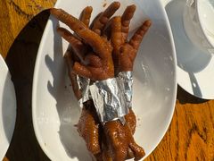 -HOME餐厅粤菜 融合菜