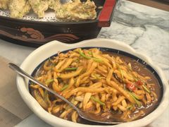 -君霖海鲜私房菜(春柳店)