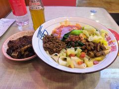 -大嘻咹biangbiang面(历史博物馆店)