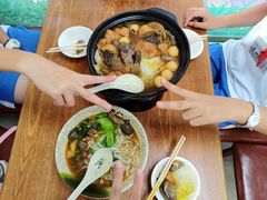 -桥雪牛杂专门店(关边路店)