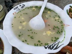 -晶渔坊·海鲜私房菜(东夷小镇店)